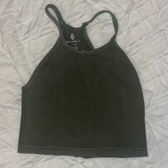 **multiple colors avail FP MOVEMENT TANK - Picture 4 of 9